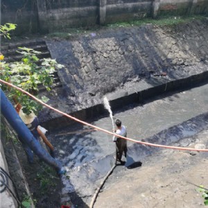 管道检测