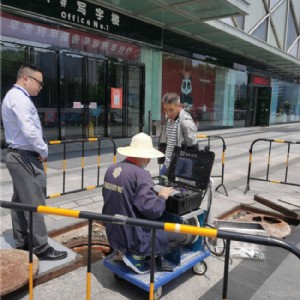 施工记录