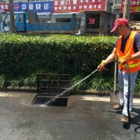 化粪池污水池清理