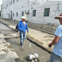 管道维修安装