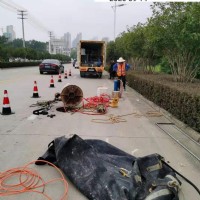 潜水作业